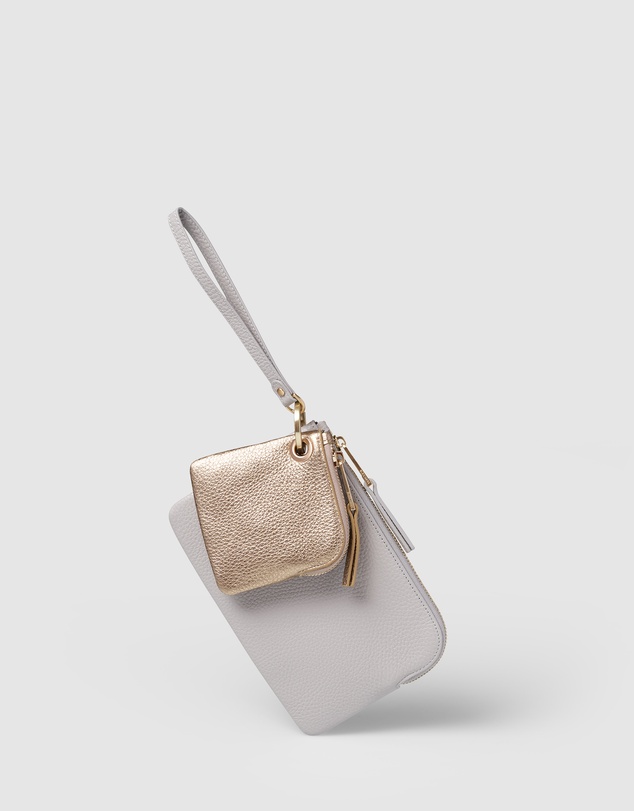 Kinnon - Eadie Twin Clutch