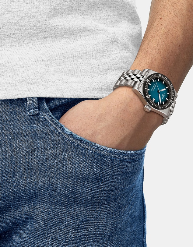 Tissot - PR516 Powermatic 80