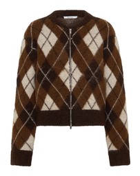 Morrison - Chester Knit Jacket