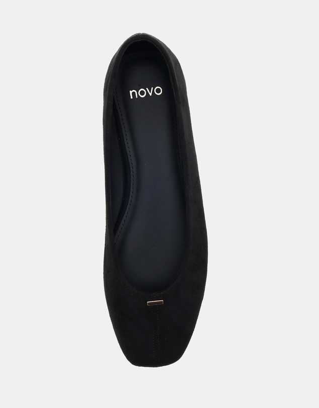 Novo - Cent Flats
