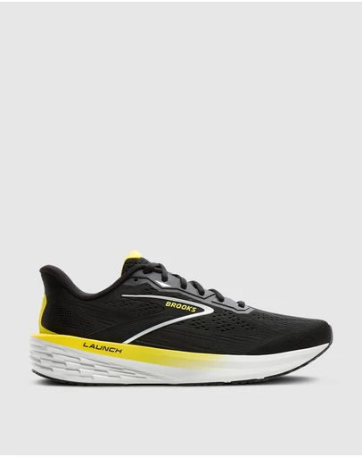 Brooks - Launch 12 - Men's
