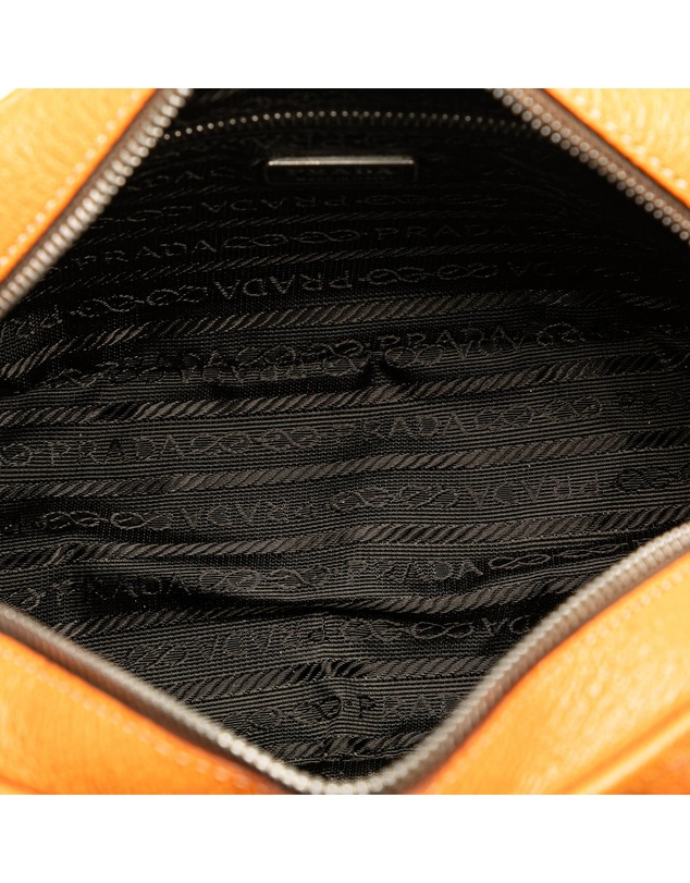 Pre-Loved by Azura Reborn - Pre-Loved Mini Cinghiale Satchel