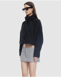 Lioness - Shoreline Windbreaker
