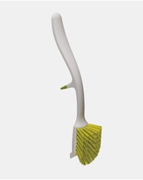 Joseph Joseph - Edge™ Washing-up Brush (Green)
