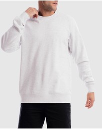 First Division - Weekender Crewneck