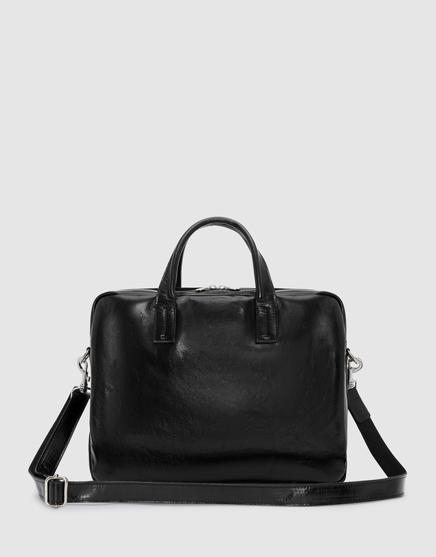 Republic of Florence - The Tokyo Black Briefcase