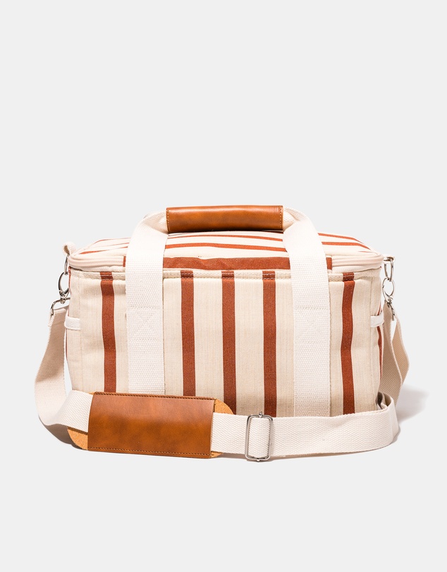 Business & Pleasure Co. - The Premium Cooler Bag