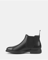 Hush Puppies - Zodiac