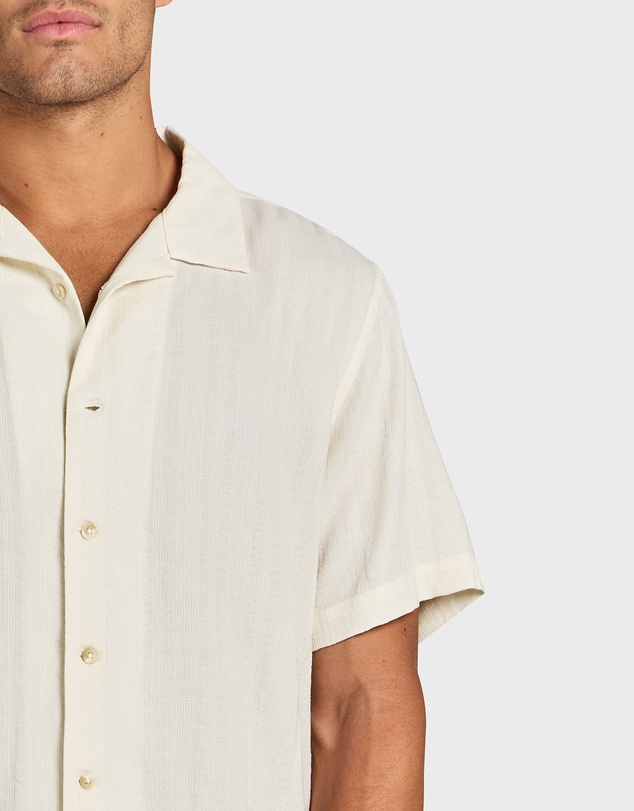 Academy Brand - Jai Short Sleeve Shirt