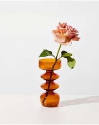 House of Nunu - Curvy Vase