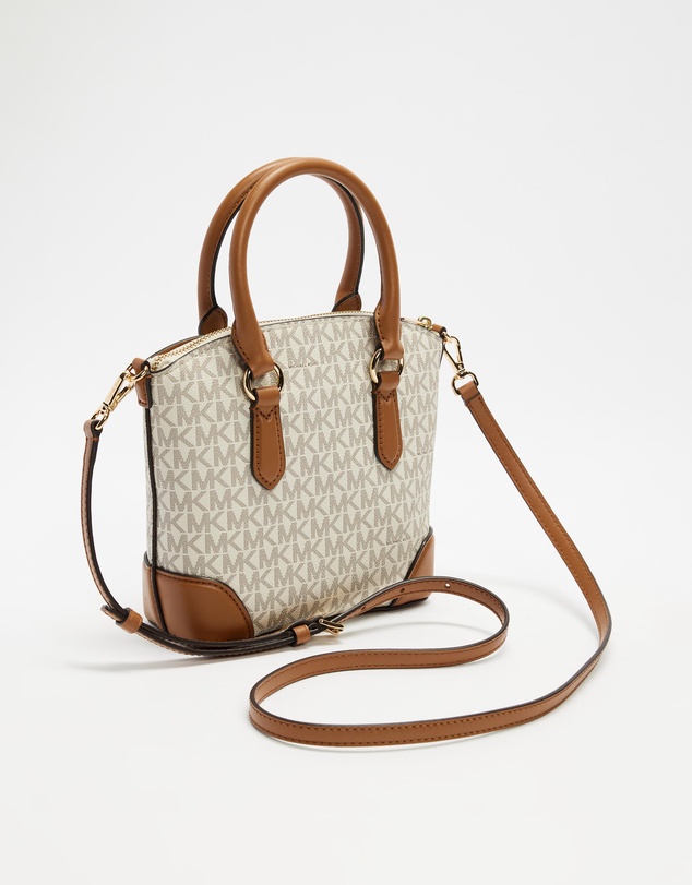 Michael Kors - Murphy Small Ns Dome Messenger Bag