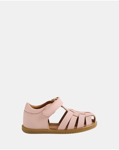 Ballet Pink