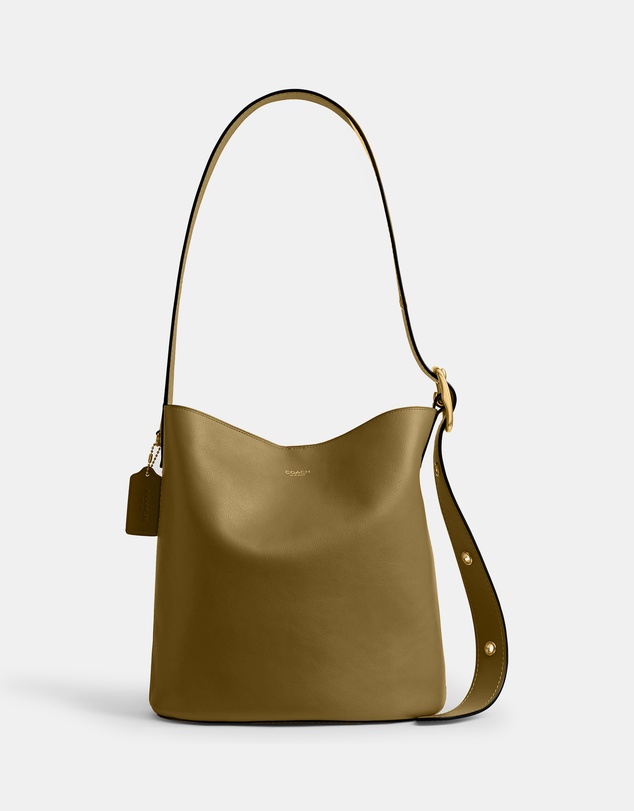 Coach - Bleecker Bucket Bag