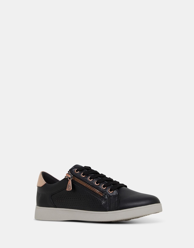 Hush Puppies - Mimosa Perf