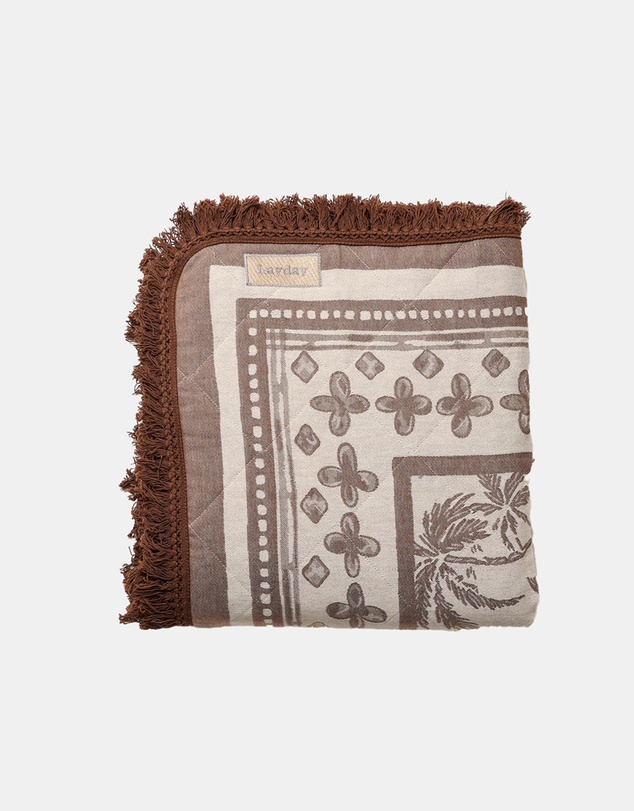Layday - Zephyr Blanket