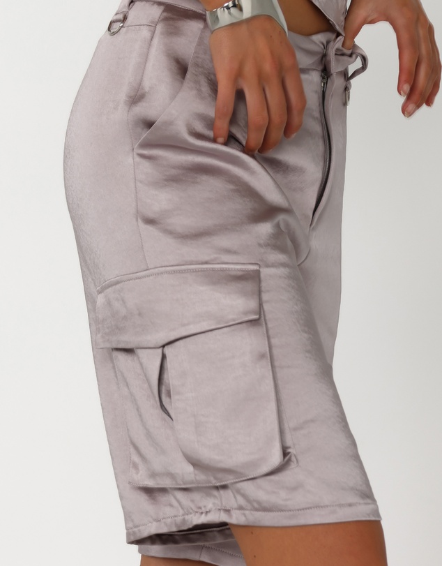 BY.DYLN - Lena Shorts