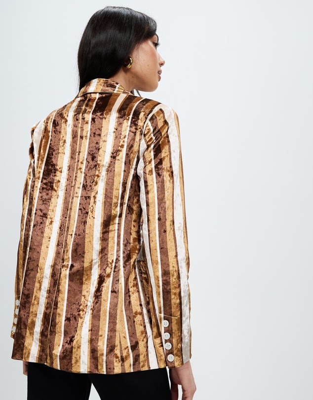 LENNI the label - Agnes Jacket