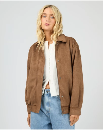 All About Eve - Kira Bomber
