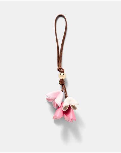 MIMCO - Trio Floral Charm