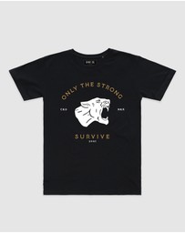 DVNT - Survive Tee - Youth