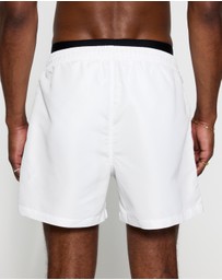 Emporio Armani - Boxer Boardshorts