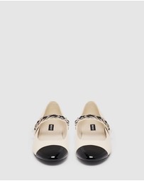 Nine West - Platy