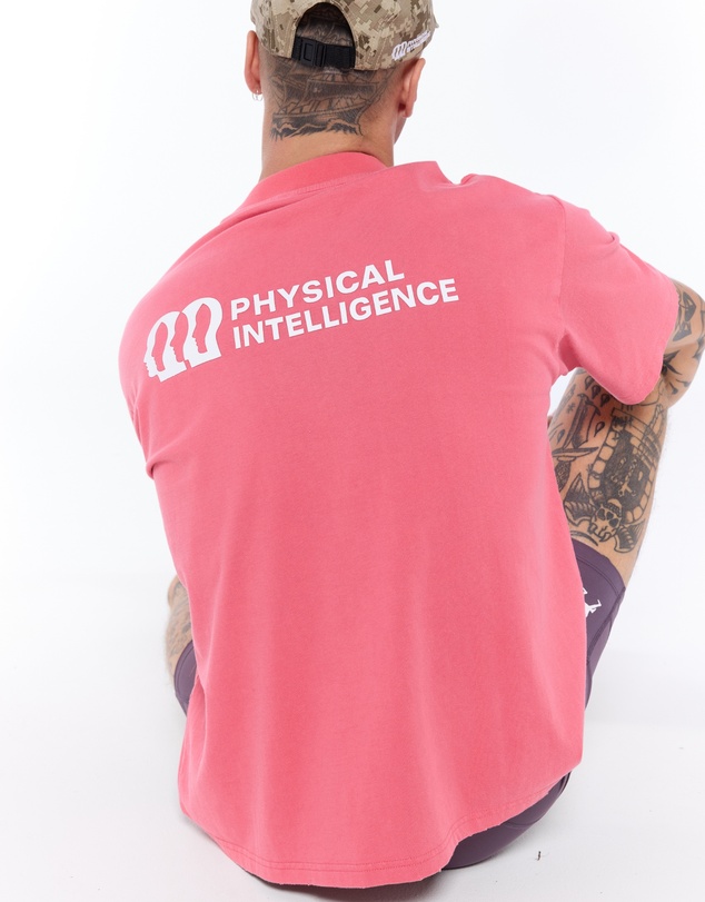 Horrigan - Physical Intelligence Tee