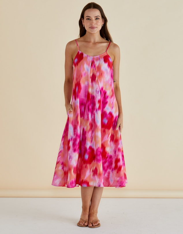 Betty Basics - Harriet Dress