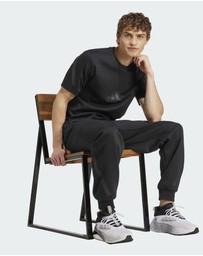 adidas Sportswear - adidas Z.N.E. Tee Mens