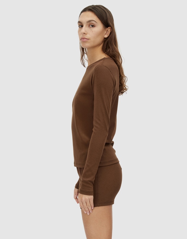 C&M CAMILLA AND MARC - Amara Long Sleeve Top
