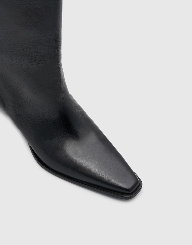 CAMILLA AND MARC - Rowan Knee Boots