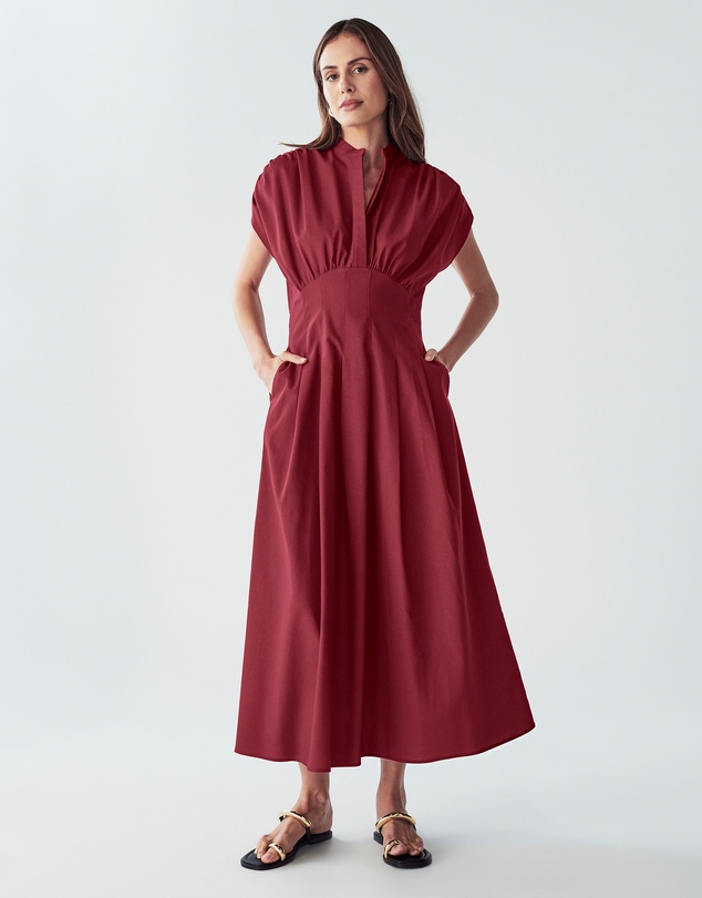 Willa - Otis Dress