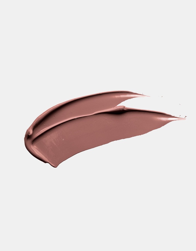 Nude by Nature - Nude by Nature Lacquer Lip Serum 2.3g 03 Mocha Glow