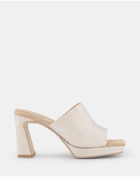 Jeffrey Campbell - Caviar