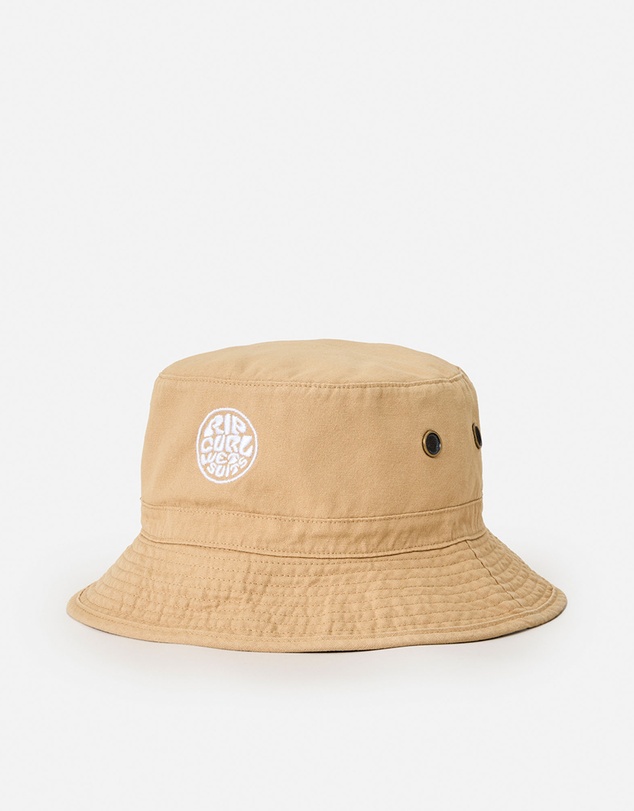 Rip Curl - Wetty Icon Bucket Hat