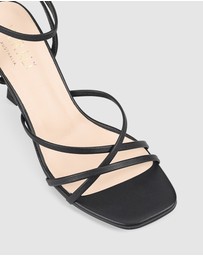 Verali - Penelope Strappy Sandals