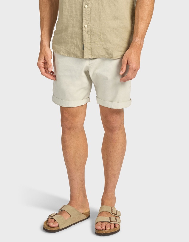 Academy Brand - Clubman Chino Short