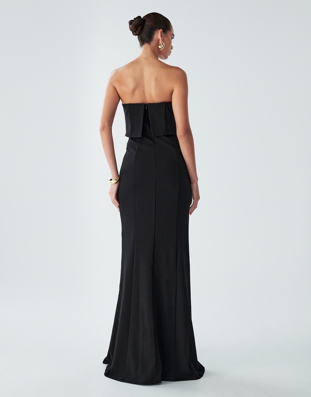 Willa - Trenton Dress