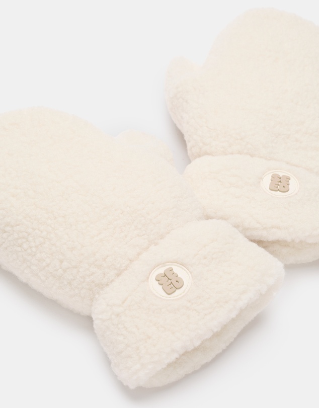 Seed Heritage - Cosy Mittens