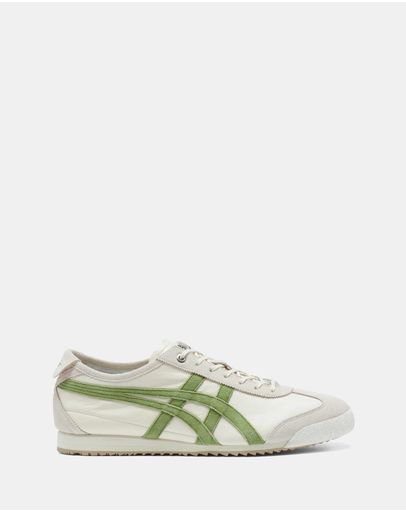 Birch & Green