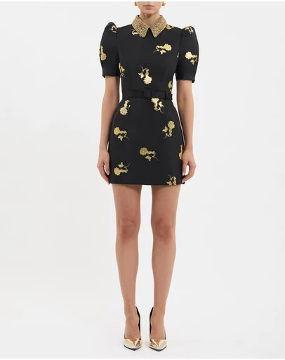 Rebecca Vallance - Mariya Mini Dress