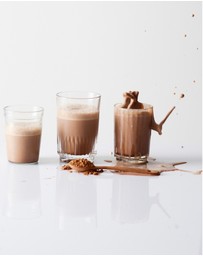 Inca Organics - Certified Organic Whey Protein Powder - Raw Cacao