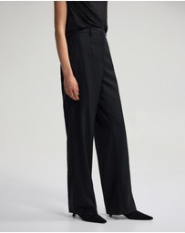 Oxford - Calista Pure Wool Pant