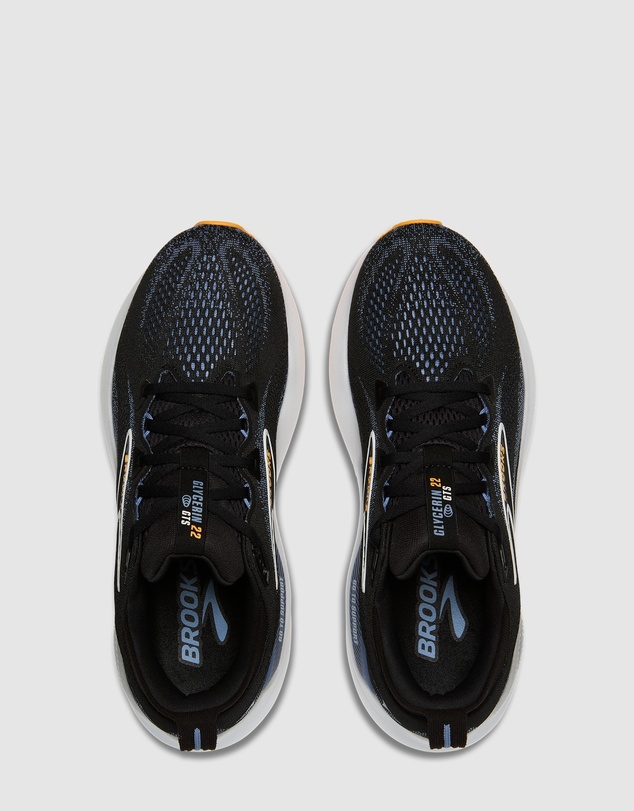 Brooks - Glycerin GTS 22 - Men's