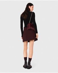 Maje - Jordeau Skirt