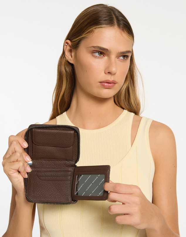 Status Anxiety - Wayward Wallet