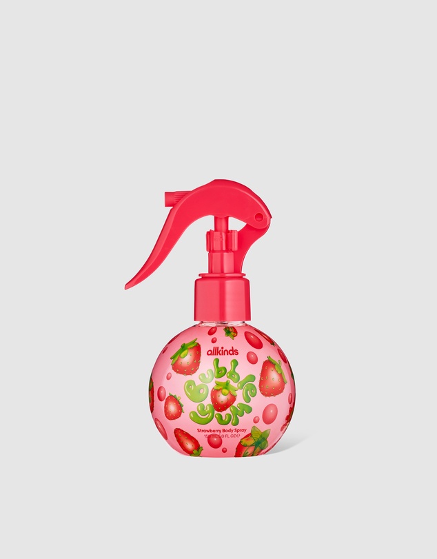 Allkinds - Strawberry Body Spray