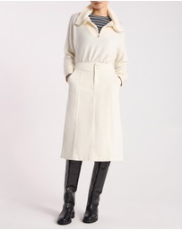 David Lawrence - Iiona Corduroy Skirt