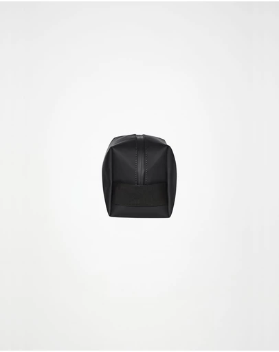 RAINS - Wash Bag Large Black