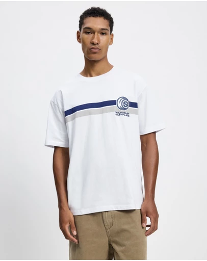 Worship - Blender Regular Fit Tee